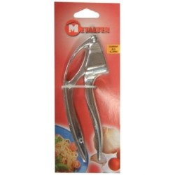 Presse ail en aluminium