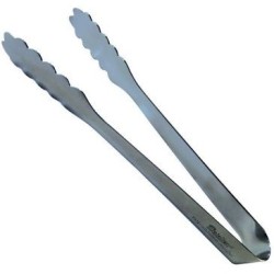 Pince à glaçons et sucre inox