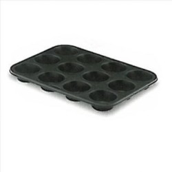 Moule 12 biscuits
