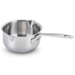 Casserole 12 cm 2 becs verseurs - Maestro
