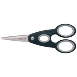 Ciseaux de cuisine 21 cm - 2 en 1