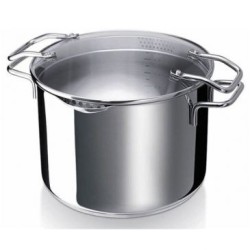 Cuiseur à pâtes 24 cm - Emporo