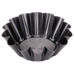 Moule à brioche 21 cm - Moka
