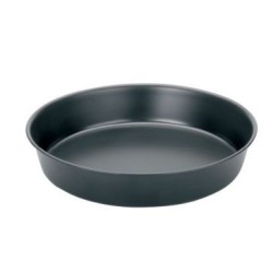 Moule à manqué 26 cm - Moka