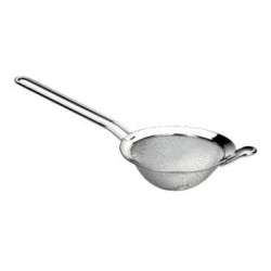 PASSOIRE INOX 20CM