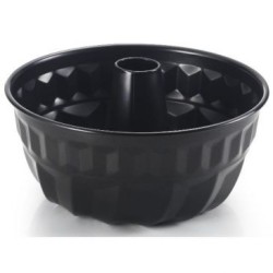 Moule à Kouglof 22 cm - Moka