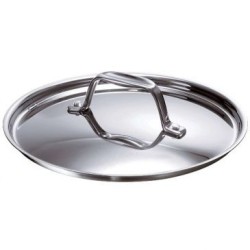 Couvercle 18 cm - Chef