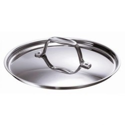 Couvercle 20 cm - Chef