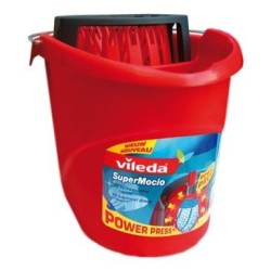 Seau essoreur SuperMocio Vileda