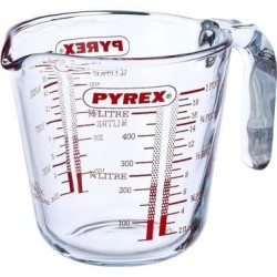 Broc mesureur 0.5 L - Iconics'