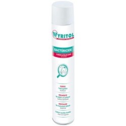 Wyritol purificateur d'air 500ml