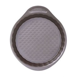 Moule à tarte en métal 30 cm - asimetriA