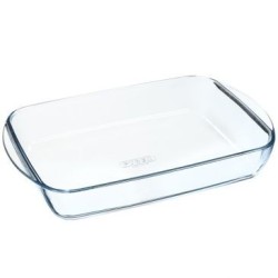 Plat rectangulaire 41 x 27 cm - Cook & Enjoy