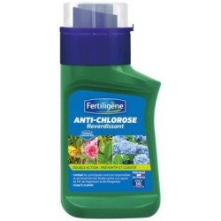 Anti-chlorose liquide 250ml