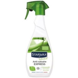 Anti-traces noires spray pour salle de bain 500ml