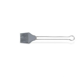 Pinceau de cuisine Gris clair - Cookie