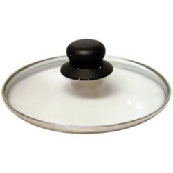 Couvercle verre 18 cm