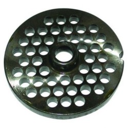 Grille pour hachoir électrique N°22