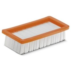 Filtre plissé plat spécial AD - 64159530