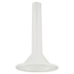 Entonnoir p/hachoi.viand.n12 d25