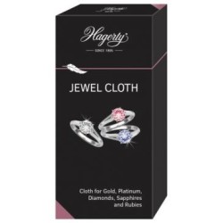 Jewel cloth chamoisine bijoux precieux