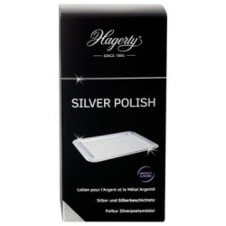 Silver polish pour argent - 250 mL
