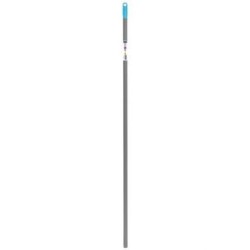 Manche metal laque 130cm