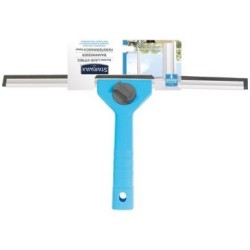 Raclette lave vitres 35cm