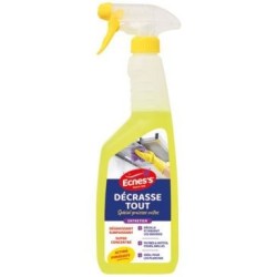 Nettoyant dégraissant multi-usages 750 ml