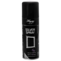Silver spray hagerty 200ml 1574