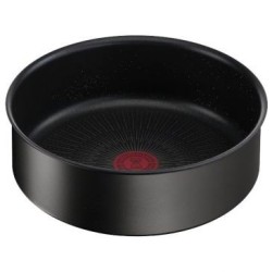Sauteuse 24 cm - Ingenio Eco Resist