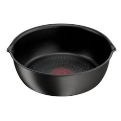 Poêle profonde 26 cm - Ingenio Eco Resist