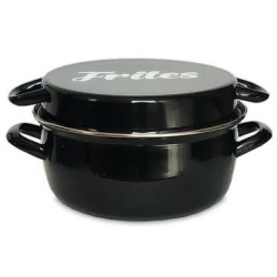 Friteuse 26 cm