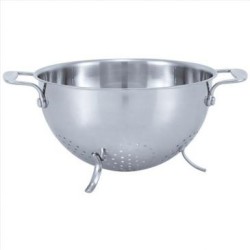 Passoire sur pieds 22 cm - Chef