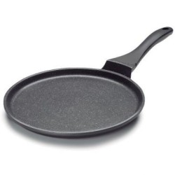 Crêpière 26 cm - Eco Piedra Black