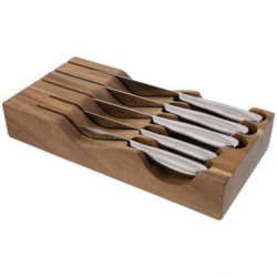 Bloc 5 couteaux - Storage