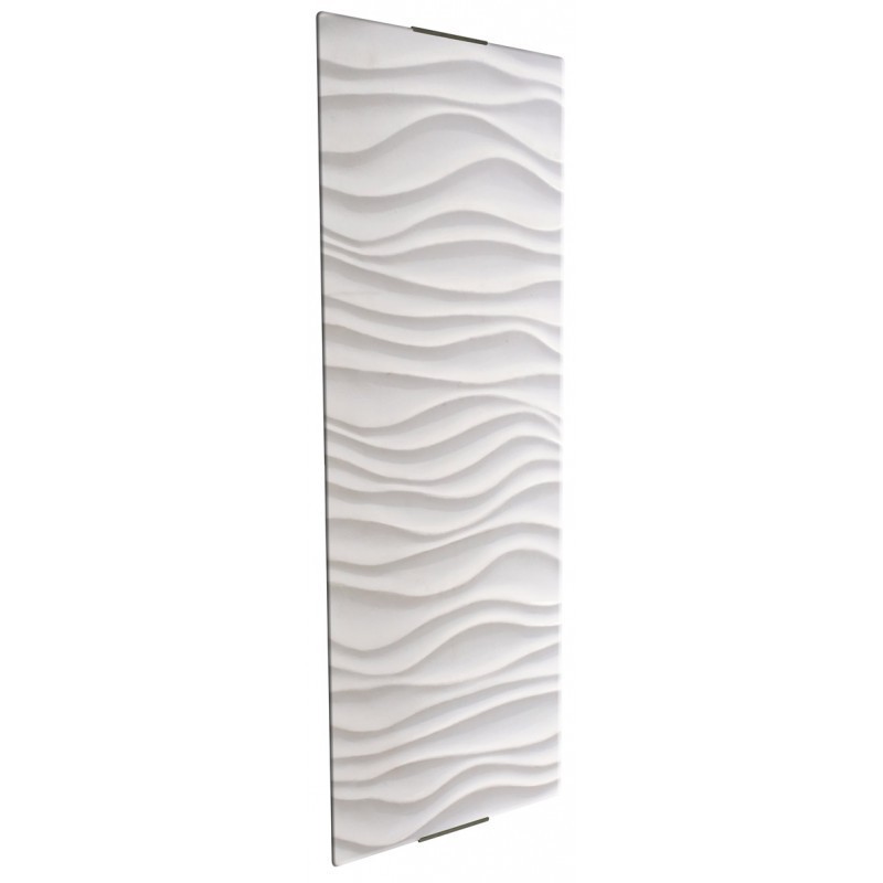 Radiateur sèche serviette Ondulation