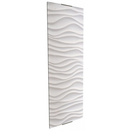 Radiateur sèche serviette Ondulation