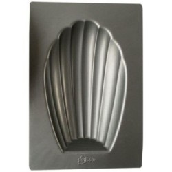Moule à madeleine XXL - Profi