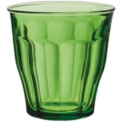 Gobelets 25 cl Vert Jungle - Picardie