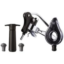 Coffret 5 pièces - Wine Set Air Deluxe
