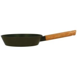 Poêle 20 cm Kaki - Ector