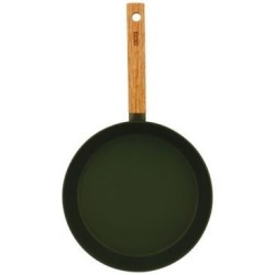 Poêle 24 cm Kaki - Ector