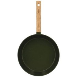 Poêle 28 cm Kaki - Ector