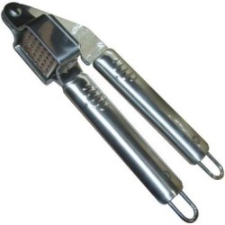 Presse ail inox Impérial
