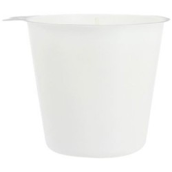 Recharge bougies parfumees 200g les fleurs
