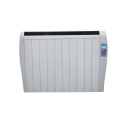 Radiateur à inertie céramique / chaleur douce 1500W