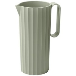 Carafe 1,7 L Kaki - Paestum Hydria
