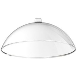 Cloche Transparente 30 cm - Paestum Agora