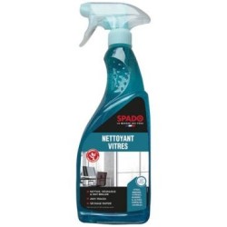 Spado professionnel nettoyant vitres 750ml